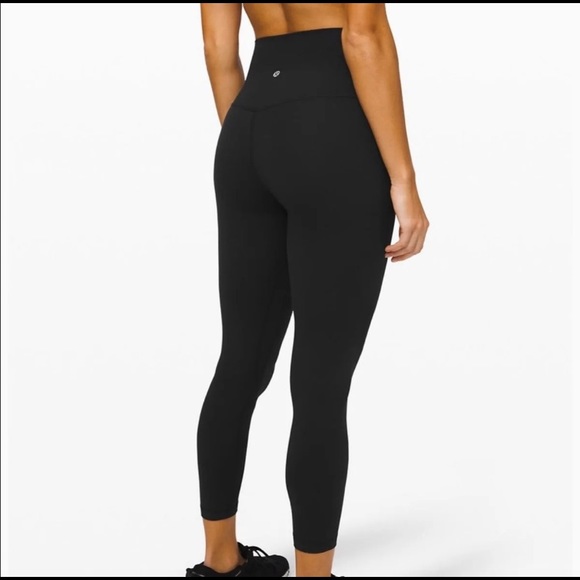 lululemon athletica Pants - Lululemon Align 28” Size 6